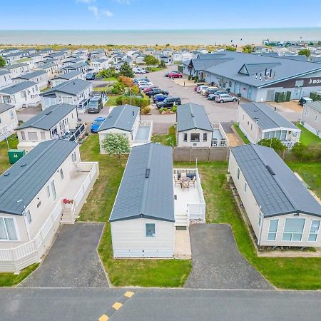 Escape To Paradise At Pevensey Bay Holiday Park 13 Woodland Walk Villa Eksteriør billede