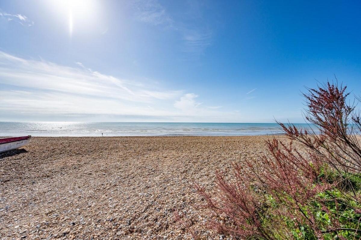 Escape To Paradise At Pevensey Bay Holiday Park 13 Woodland Walk Villa Eksteriør billede